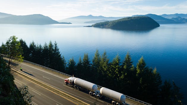 The unique landscape of oil & gas fleet management
